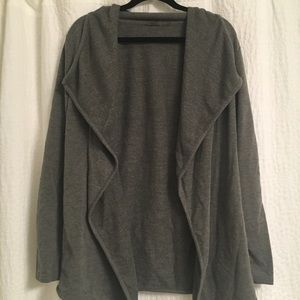 Danskin Sweaters - Oversized Cardigan Danskin Sweaters - Oversized Cardigan